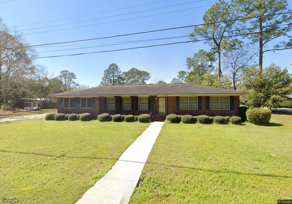802 S Forrest Ave, Adel, GA 31620 - photo 1