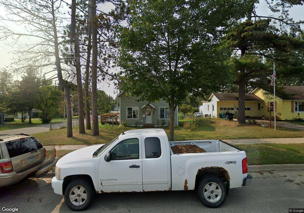 601 Park Ave N, Park Rapids, MN 56470 - photo 1