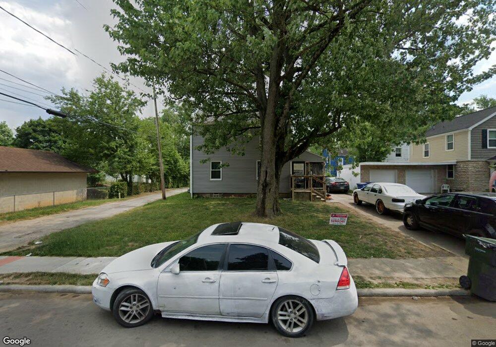 1989 Myrtle Ave, Columbus, OH 43211 - photo 1