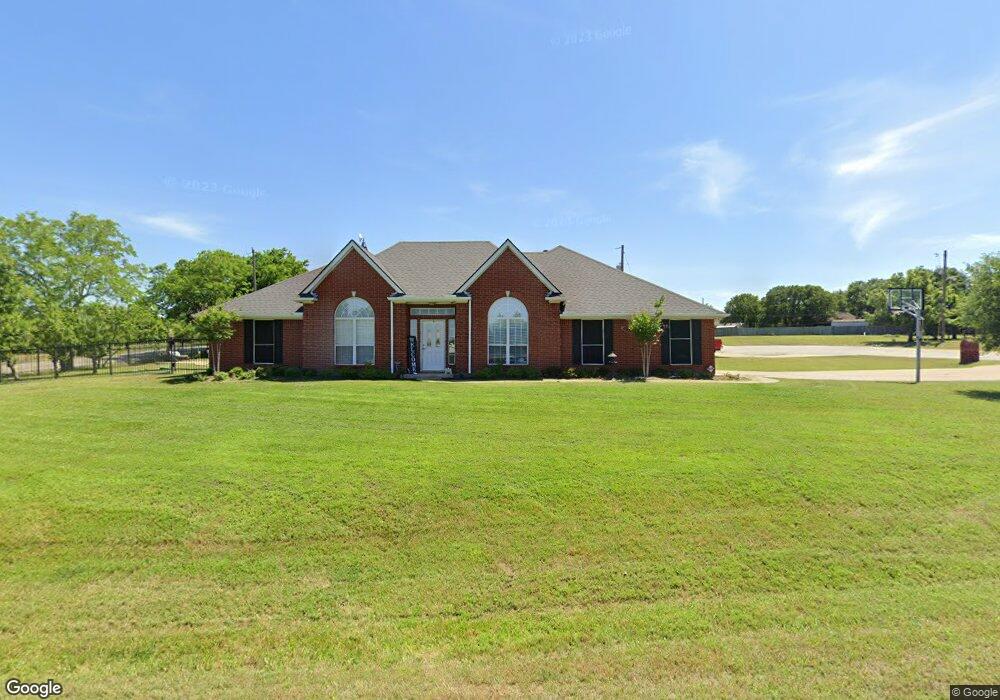 928 Wood Trail, Azle, TX 76020 - photo 1