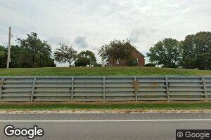 1980 Concord Arenzville Rd, Chapin, IL 62628