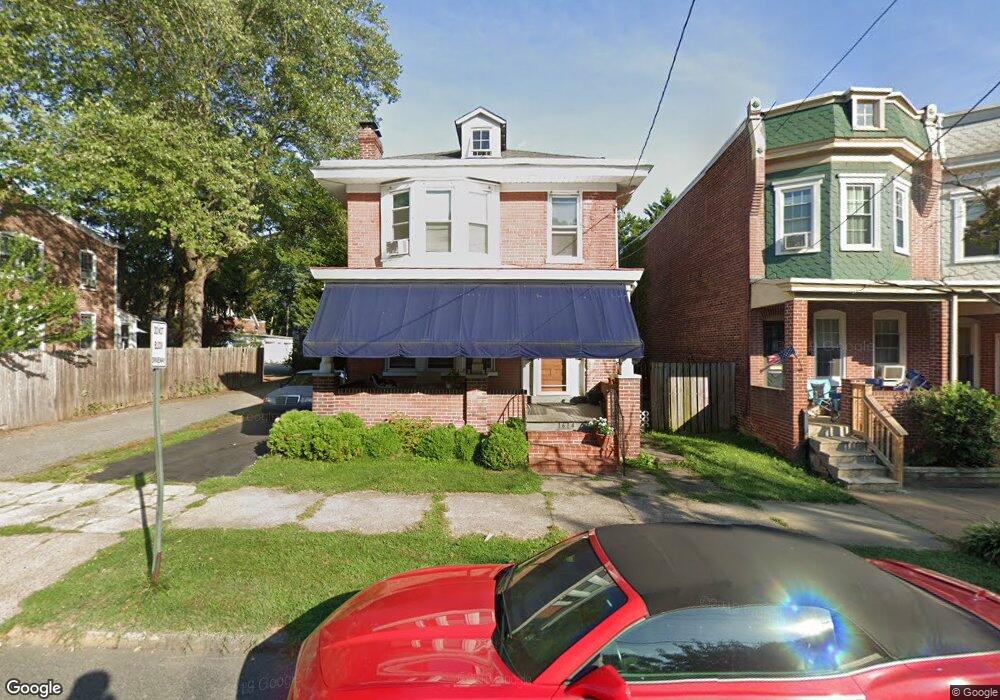 1614 N Union St, Wilmington, DE 19806 - photo 1