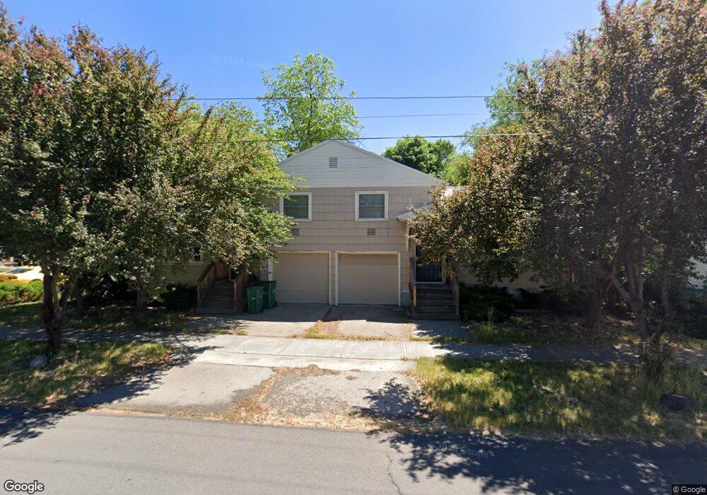 1307 Division St unit 2, Klamath Falls, OR 97601 - photo 1