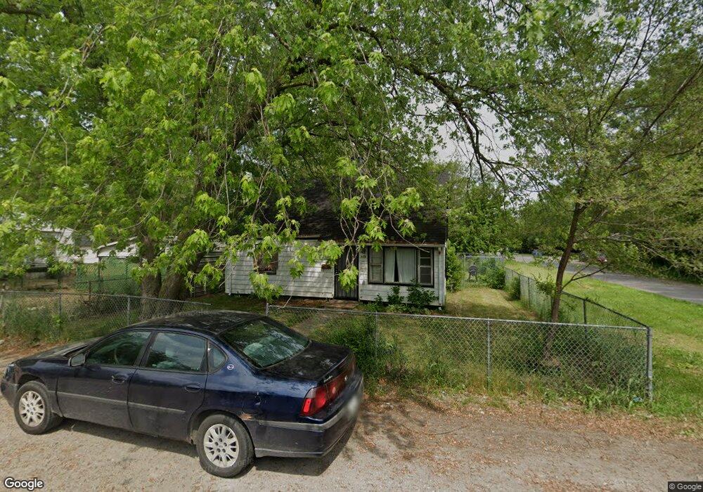 975 Taney St, Gary, IN 46404 - photo 1