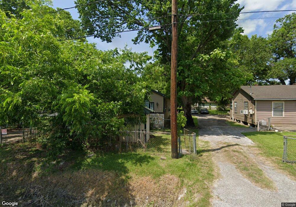 4417 Trenton Rd, Houston, TX 77093 - photo 1