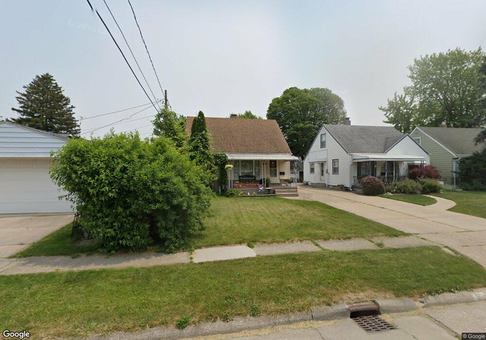 4648 282nd St, Toledo, OH 43611 - photo 1