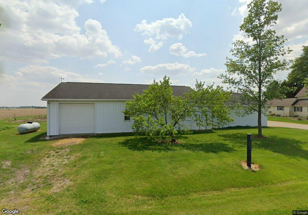 4760 E 1000 N, Ossian, IN 46777 - photo 1