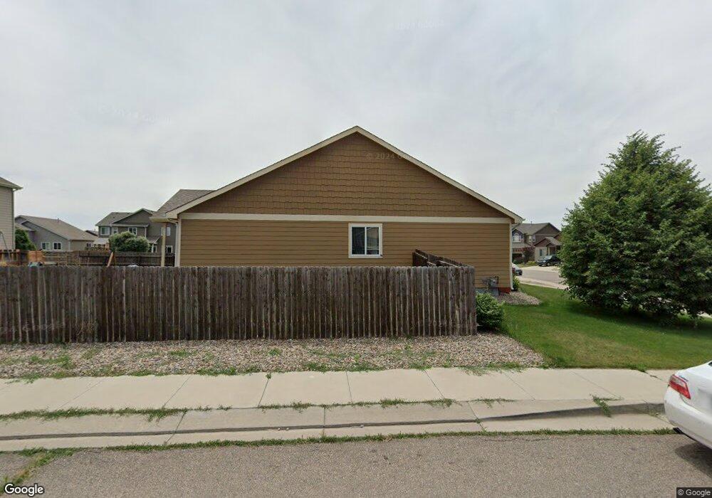 6307 Bearcat Loop, Colorado Springs, CO 80925 - photo 1