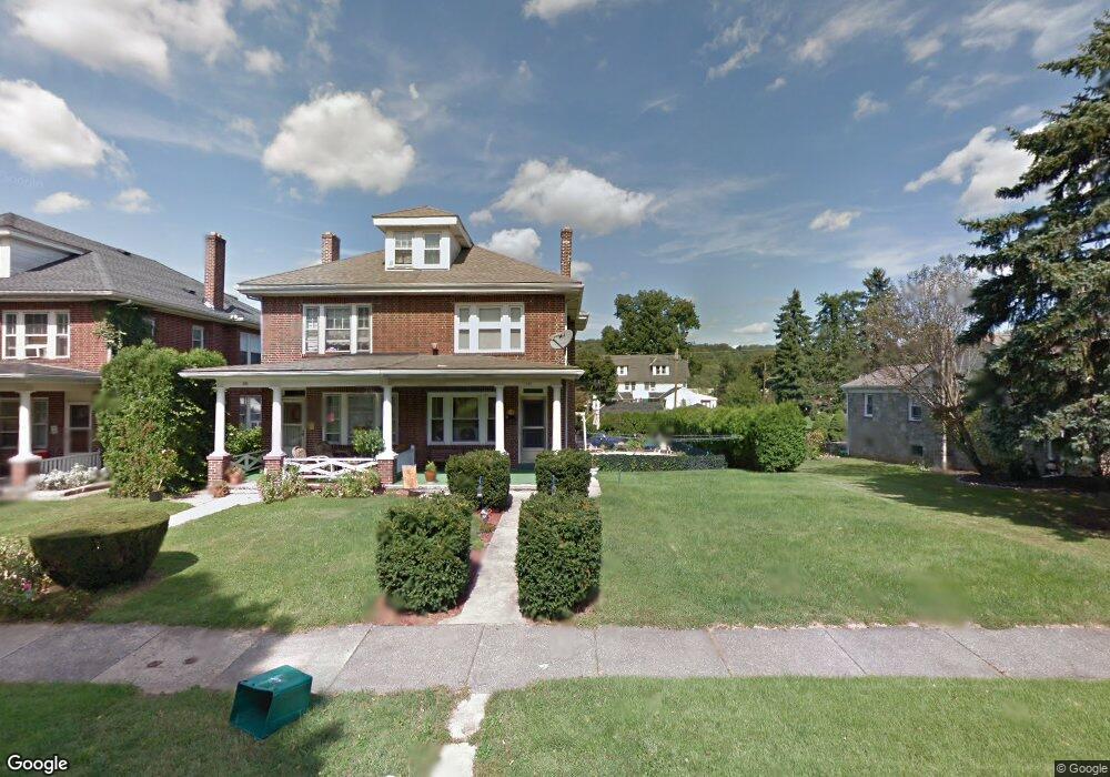 1143 Stirling St, Coatesville, PA 19320 - photo 1