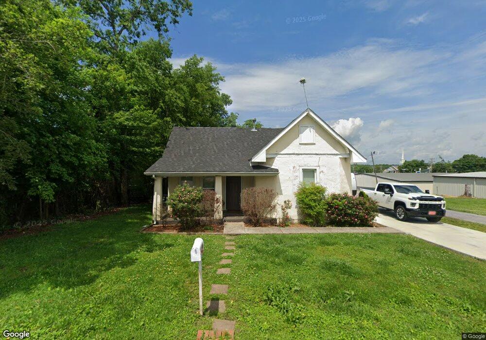 525 Bryant St, Shelbyville, TN 37160 - photo 1