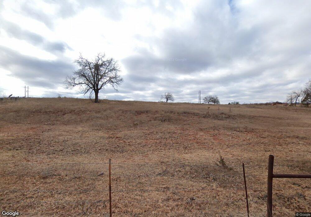 339069 E 1040 Rd, Meeker, OK 74855 - photo 1