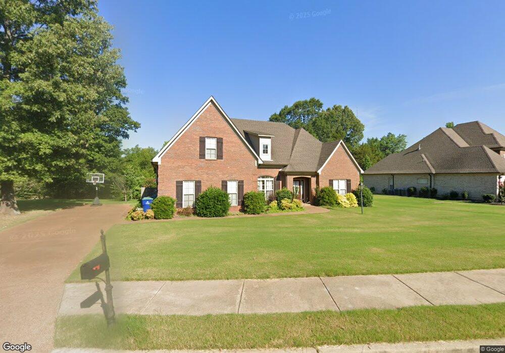 640 Shadow View Dr E, Hernando, MS 38632 - photo 1