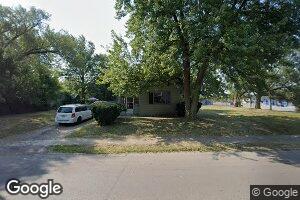 339 W Vine St, Lima, OH 45804