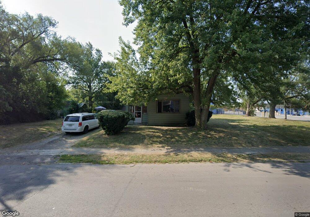 339 W Vine St, Lima, OH 45804 - photo 1