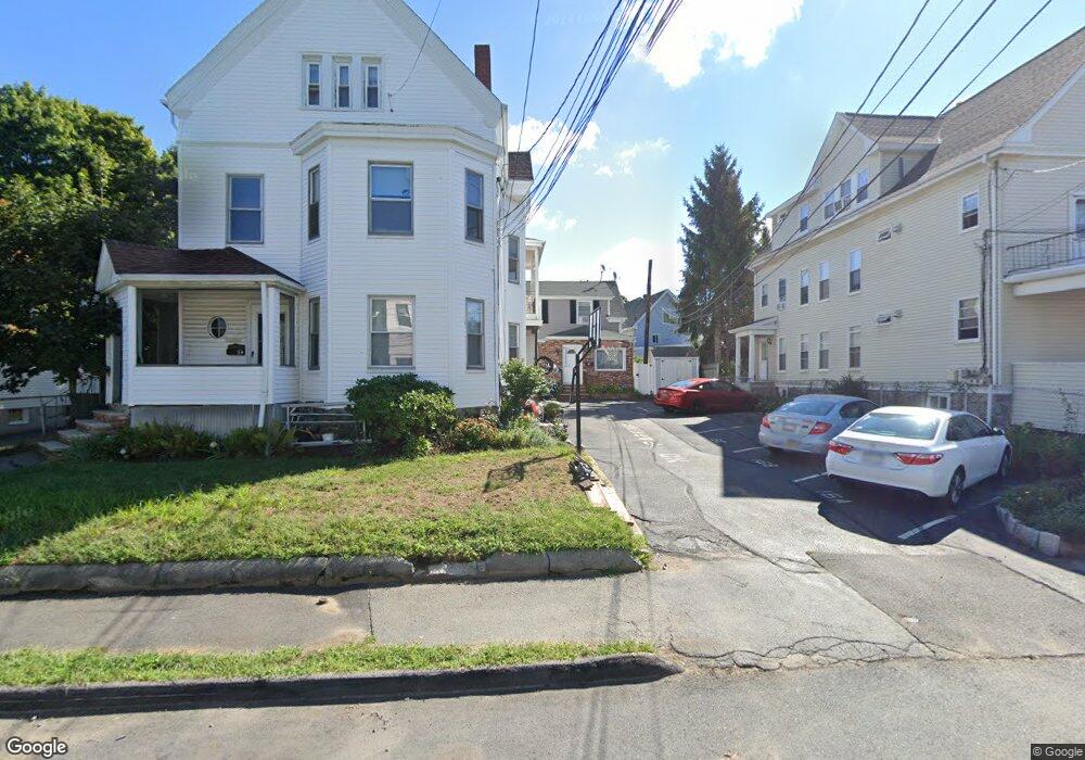 18 Auburn St, Waltham, MA 02453 - photo 1