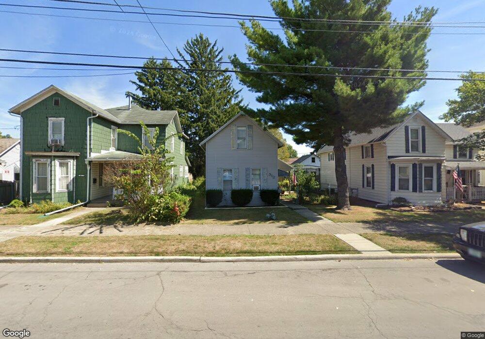 312 S Maple St, Lancaster, OH 43130 - photo 1