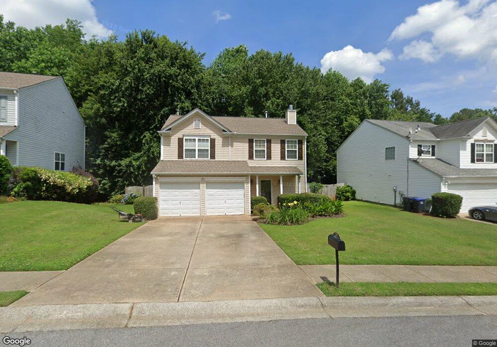 204 Picadilly Place unit 1, Canton, GA 30114 - photo 1