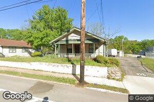 3704 Southwest Blvd, Tulsa, OK 74107