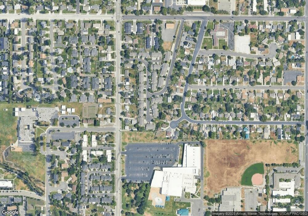 736 Park Shadow Ln, Bountiful, UT 84010 - photo 1