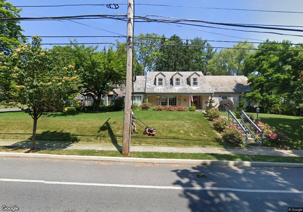 2739 W Chew St unit 2749, Allentown, PA 18104 - photo 1