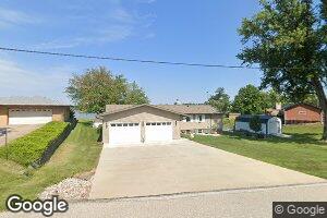 390 Juniper Ave, Kellogg, IA 50135