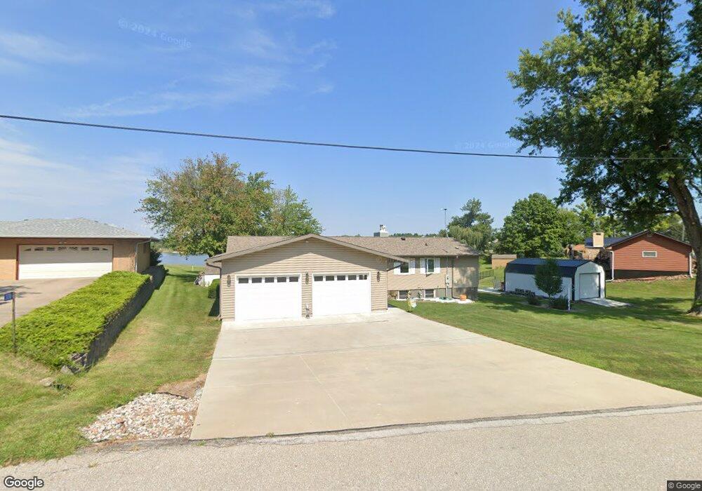 390 Juniper Ave, Kellogg, IA 50135 - photo 1