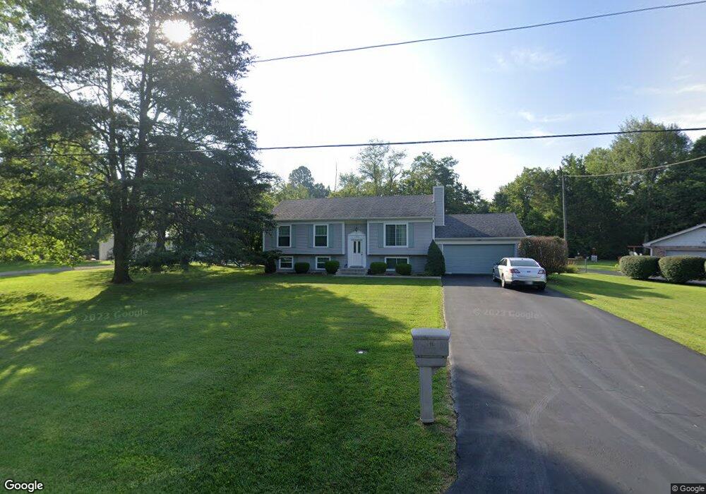 1432 Skyline Dr, Charlestown, IN 47111 - photo 1