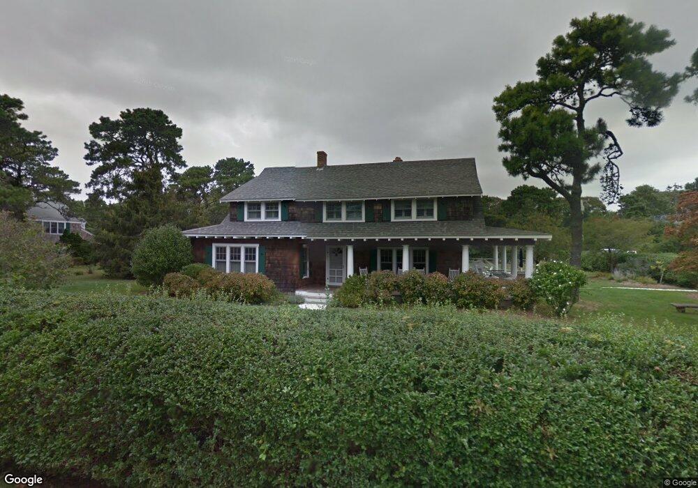 10 Westminster St, East Falmouth, MA 02536 - photo 1