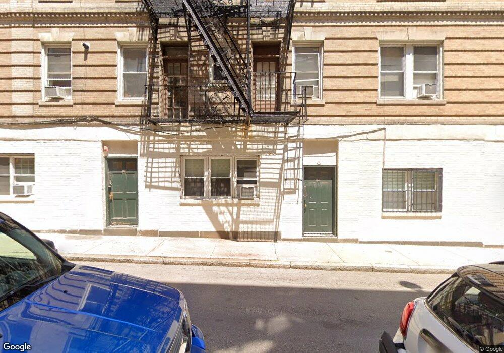 40 Clark St unit 7, Boston, MA 02109 - photo 1