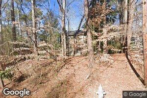 557 Lakeshore Dr, Berkeley Lake, GA 30096