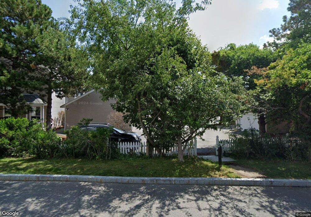 37 Whaler Ln, Quincy, MA 02171 - photo 1