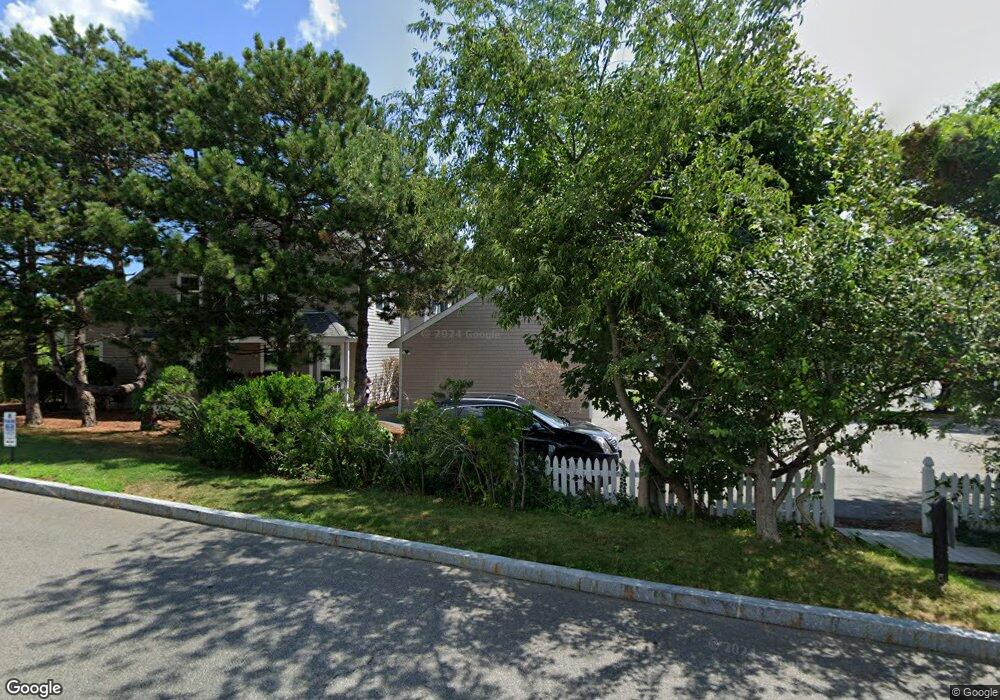 36 Whaler Ln unit 97, Quincy, MA 02171 - photo 1