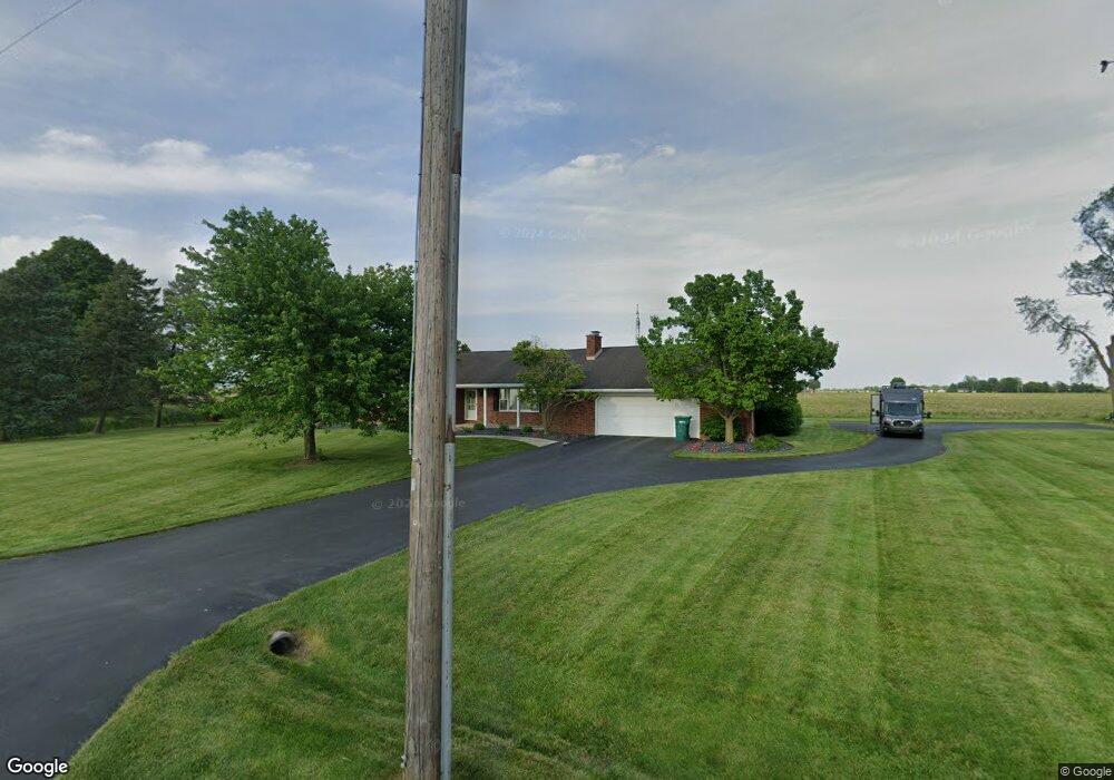 1371 S Ernsthausen Rd, Elmore, OH 43416 - photo 1