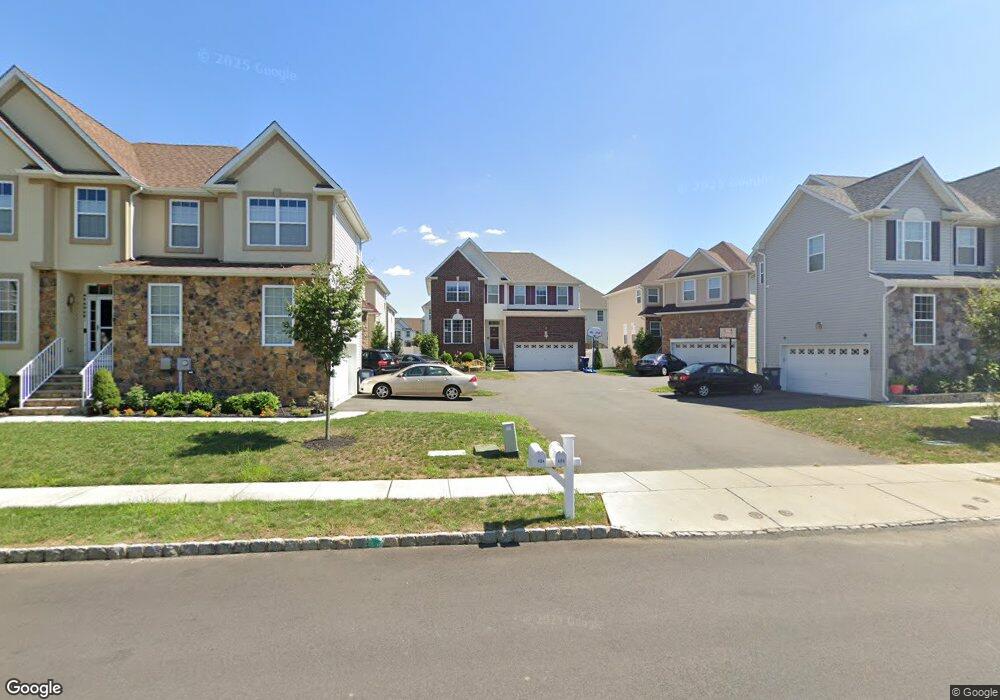 408 Morning Glory Dr, Monroe Township, NJ 08831 - photo 1