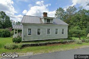 10 Buffington Hill Rd, Worthington, MA 01098