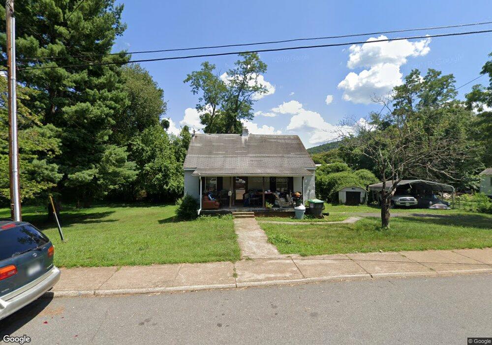 942 Rives St, Charlottesville, VA 22902 - photo 1