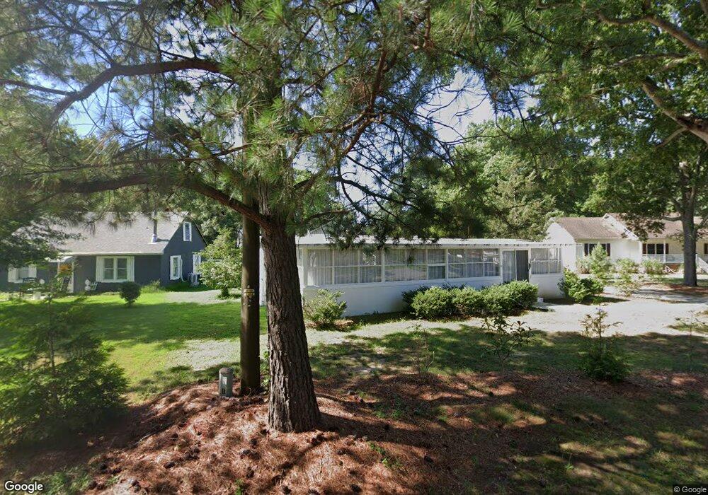 20753 Mercer Ave, Rock Hall, MD 21661 - photo 1