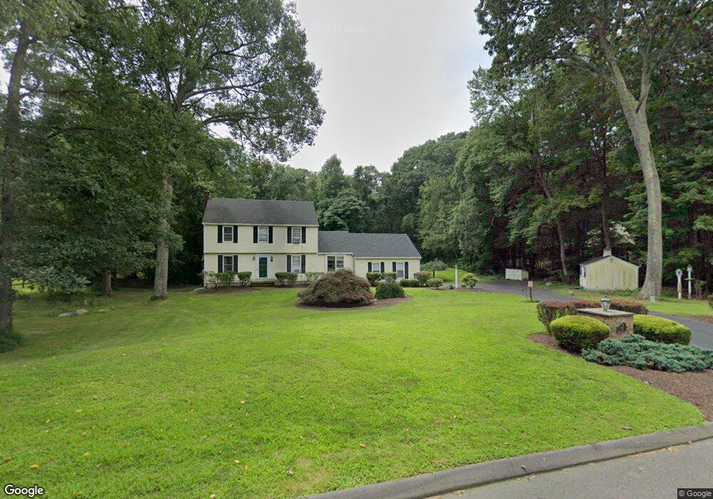 65 Olde Orchard Rd, Clinton, CT 06413 - photo 1