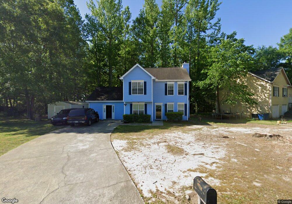 1351 Foxvale Dr unit IV, Hampton, GA 30228 - photo 1