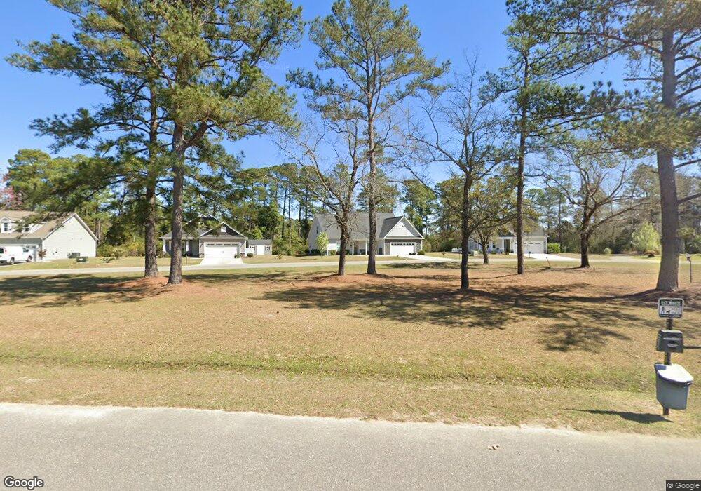 509 Turn Bridge Ln, Conway, SC 29526 - photo 1