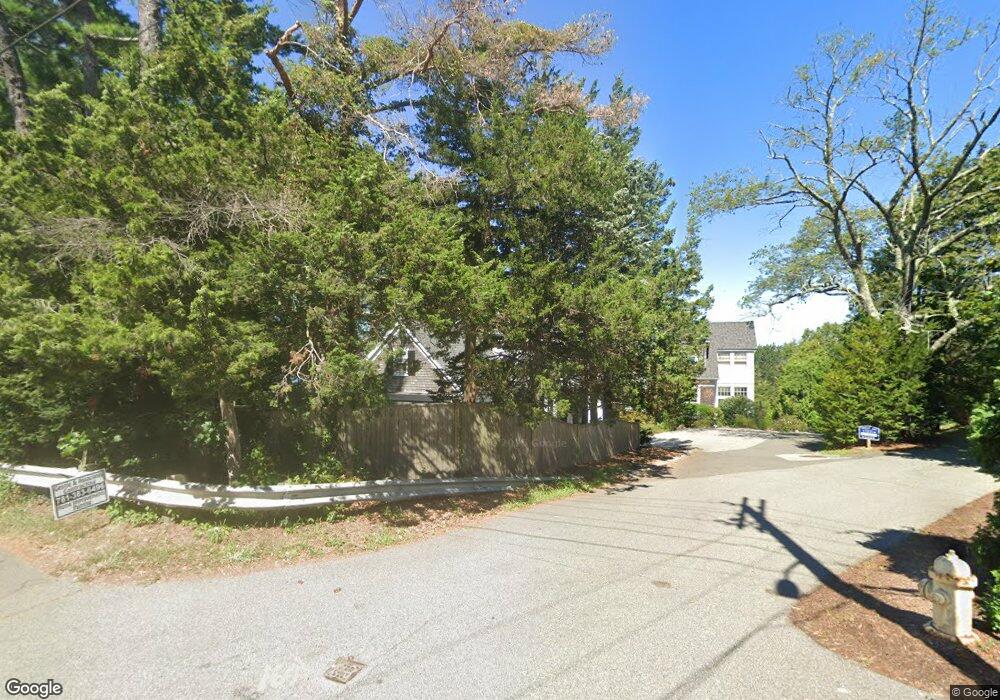 6 Steamboat Ln unit 1, Hingham, MA 02043 - photo 1