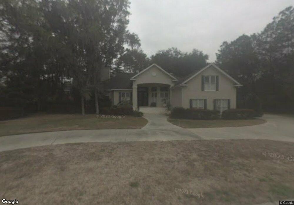 252 Saint James Ave, Saint Simons Island, GA 31522 - photo 1