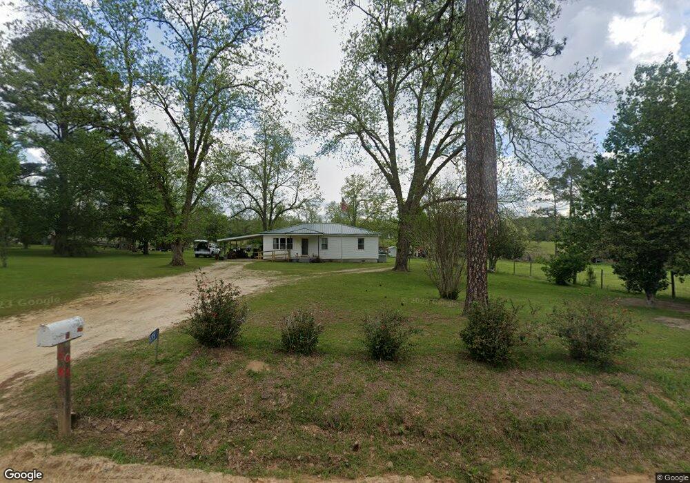 695 Listonia Rd, Cordele, GA 31015 - photo 1
