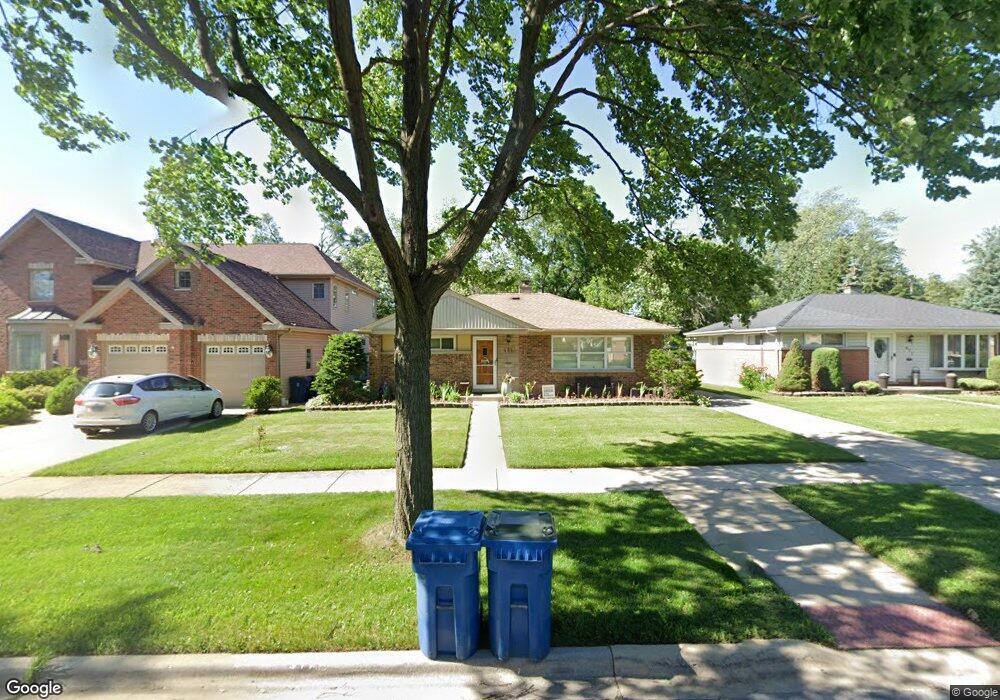 481 W Fremont Ave, Elmhurst, IL 60126 - photo 1