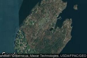5 Crescent Great Diamond Island, Portland, ME 04109