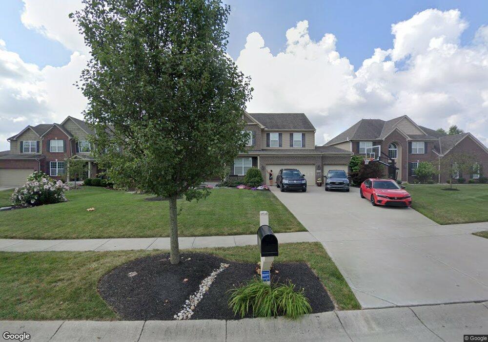 8337 Berkshire Place, Liberty Township, OH 45044 - photo 1