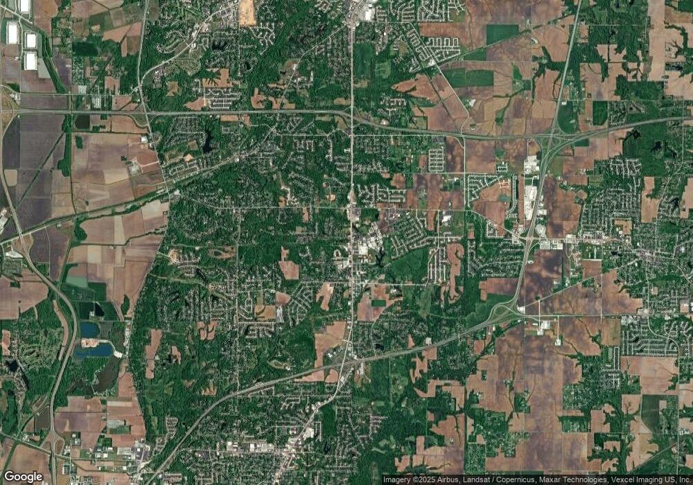 LOT 37 Whispering Hills, Maryville, IL 62062 - photo 1