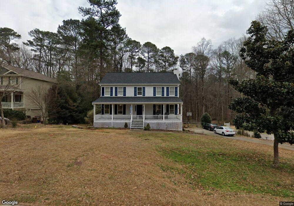 1252 Melton Dr SW unit 1, Lilburn, GA 30047 - photo 1