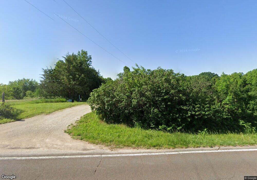 8025 SW 93rd St, Wakarusa, KS 66546 - photo 1