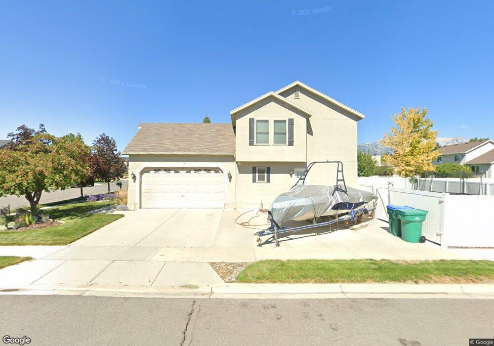 1514 N 180 W, Lehi, UT 84043 - photo 1